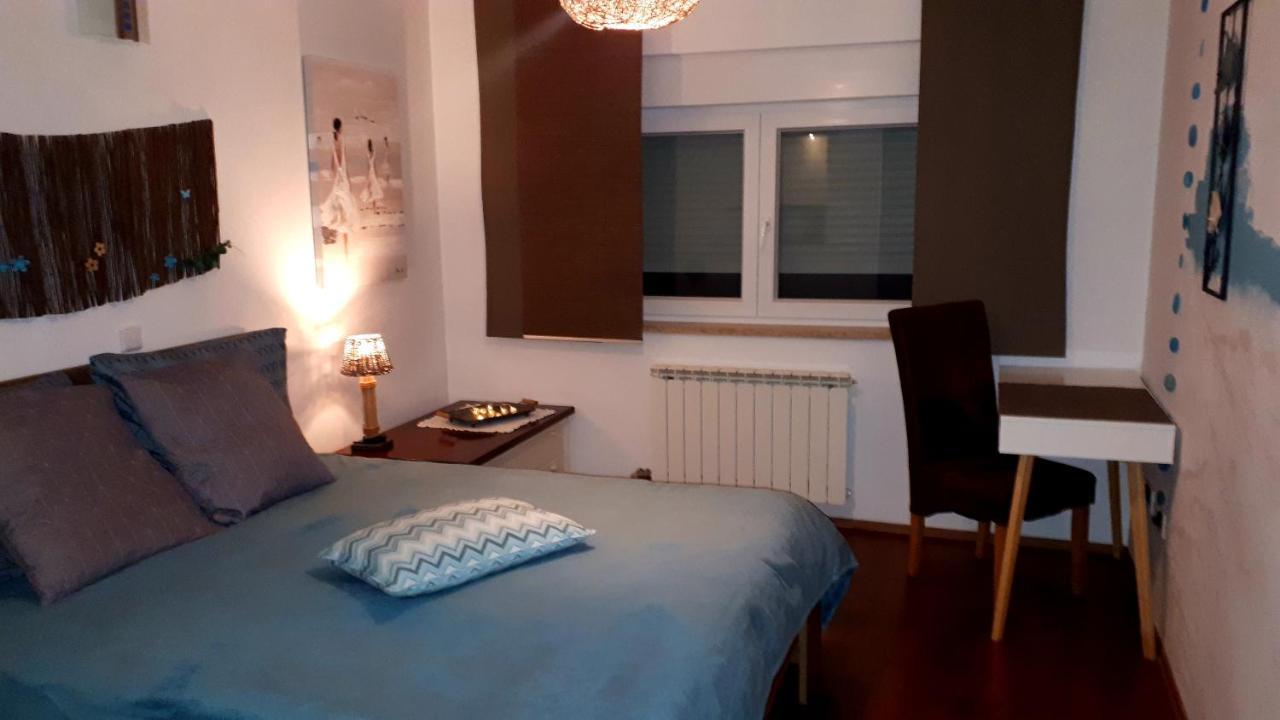 Pakua Apartments & Penthouse Rovinj Eksteriør billede