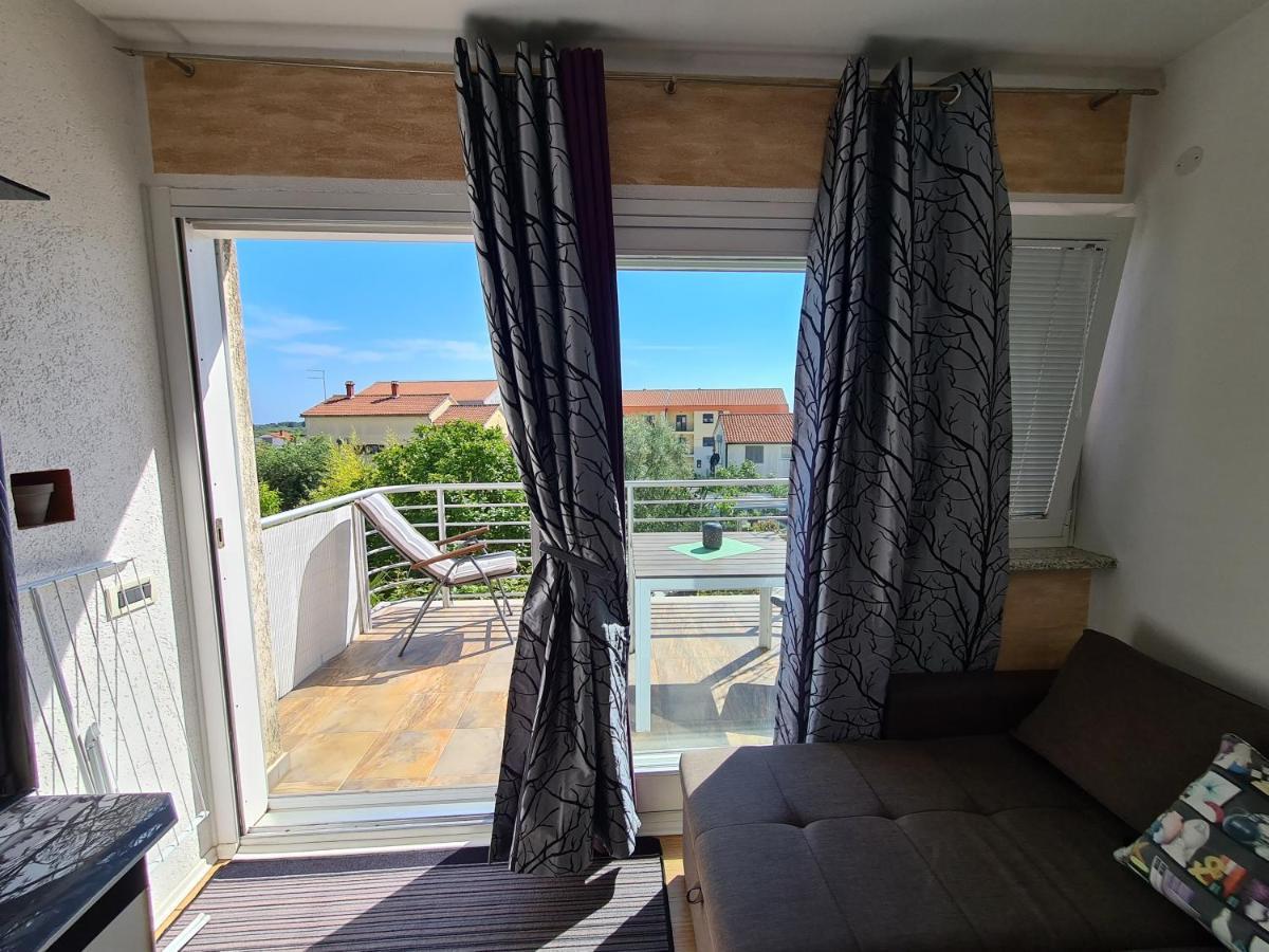 Pakua Apartments & Penthouse Rovinj Eksteriør billede