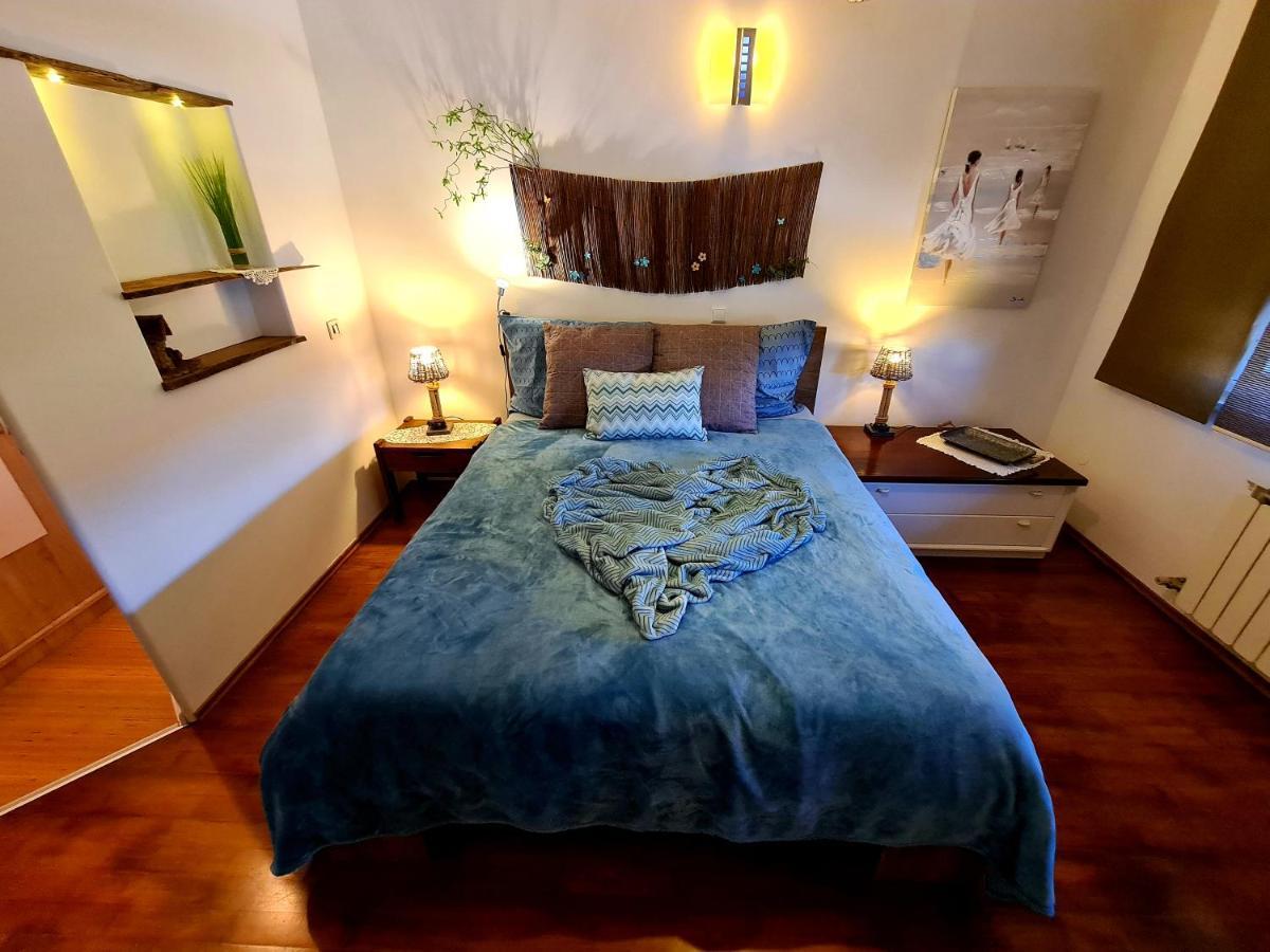 Pakua Apartments & Penthouse Rovinj Eksteriør billede