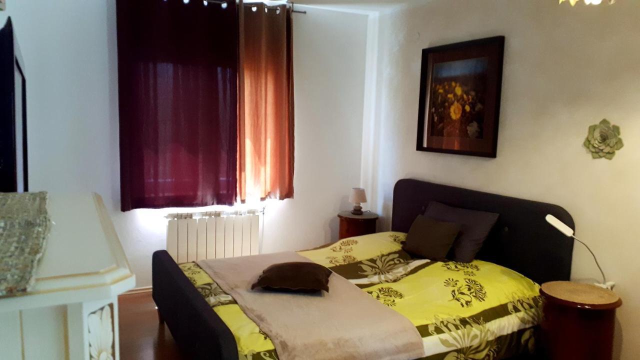 Pakua Apartments & Penthouse Rovinj Eksteriør billede