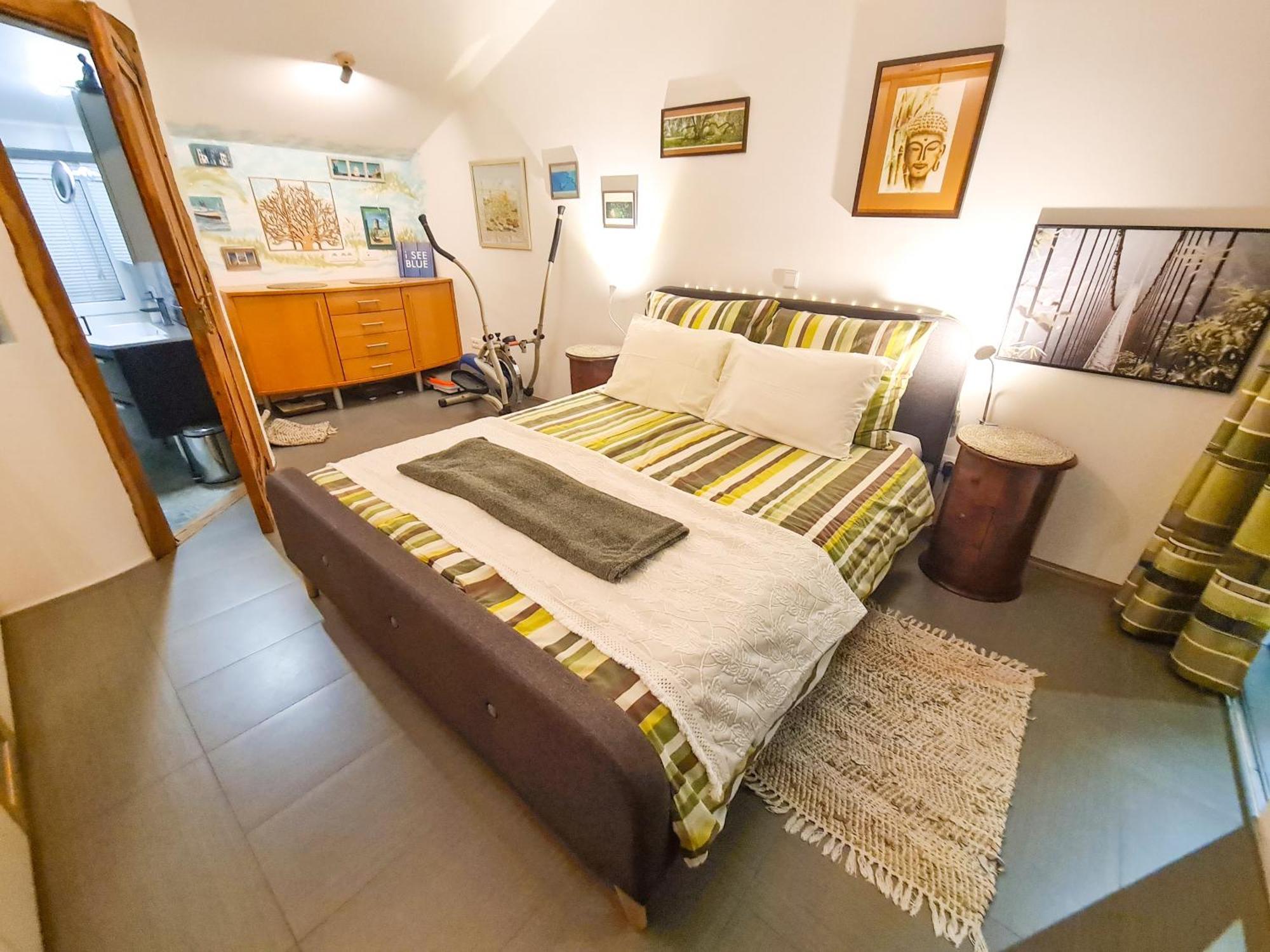 Pakua Apartments & Penthouse Rovinj Eksteriør billede