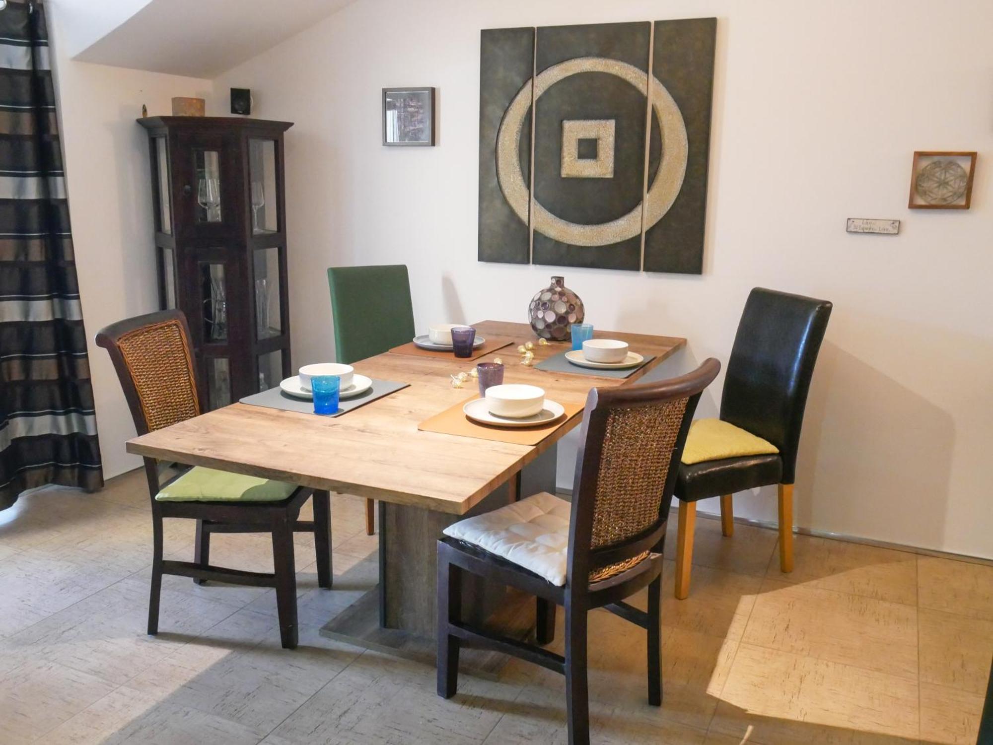 Pakua Apartments & Penthouse Rovinj Eksteriør billede
