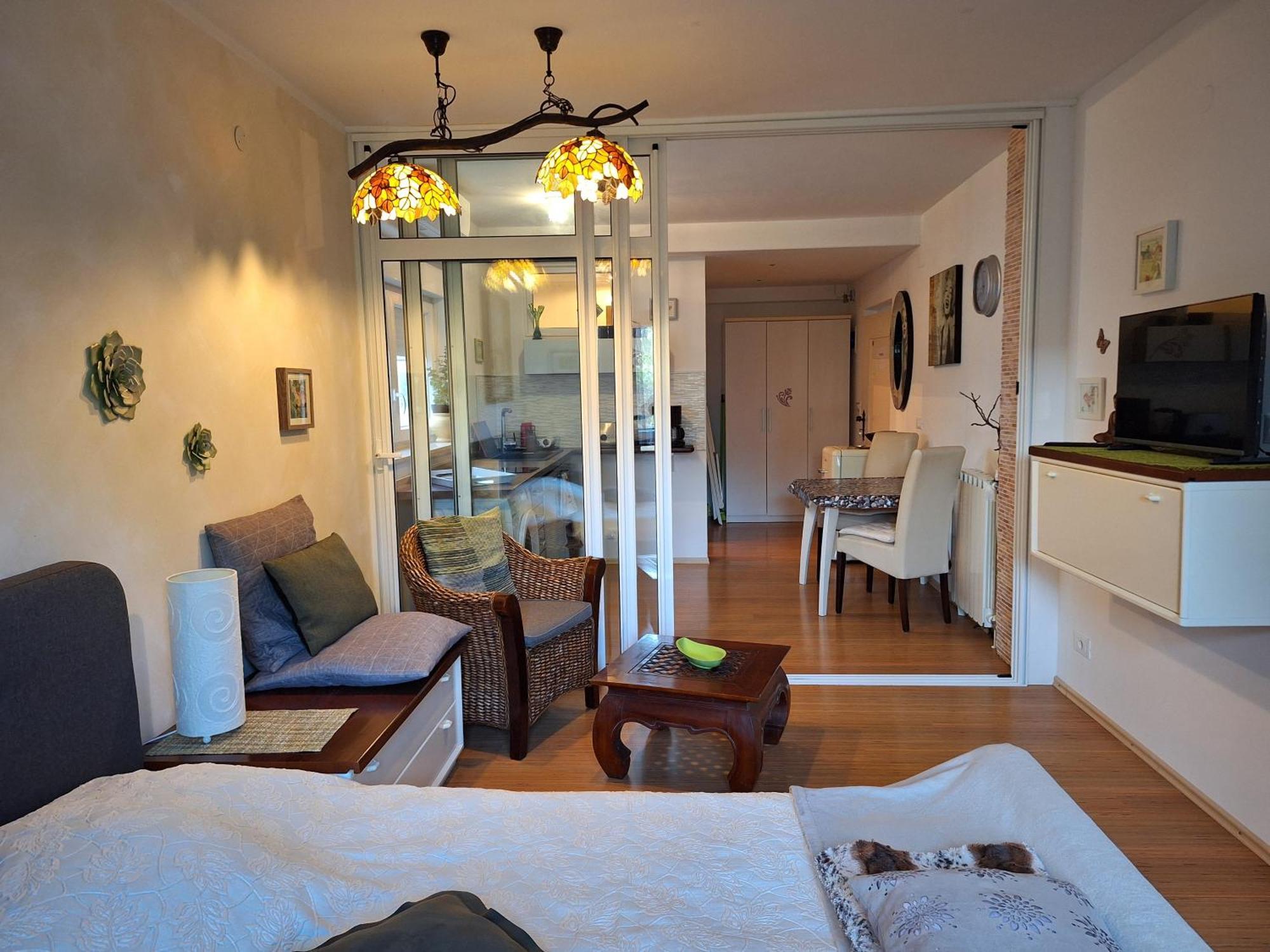 Pakua Apartments & Penthouse Rovinj Eksteriør billede