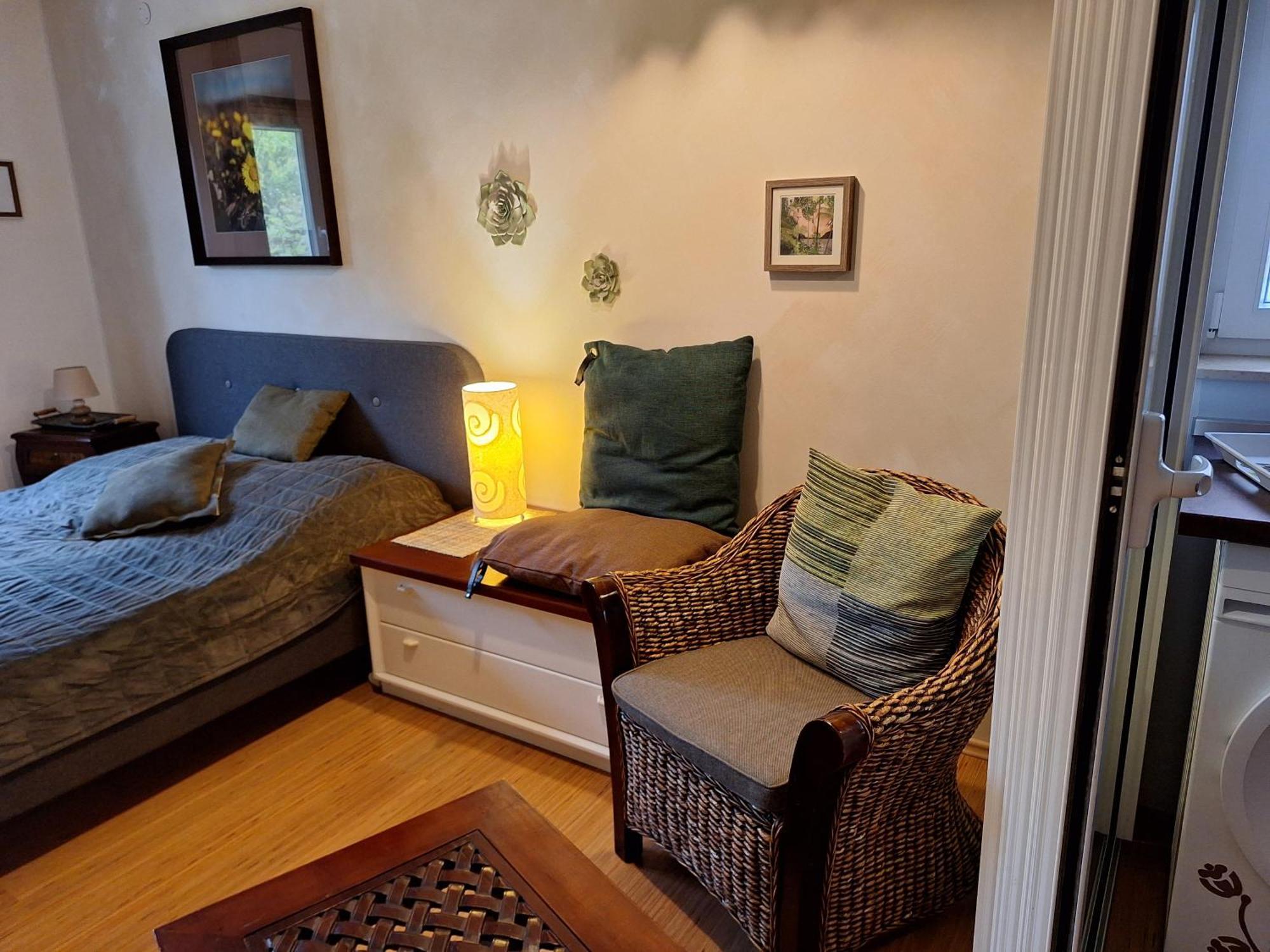 Pakua Apartments & Penthouse Rovinj Værelse billede