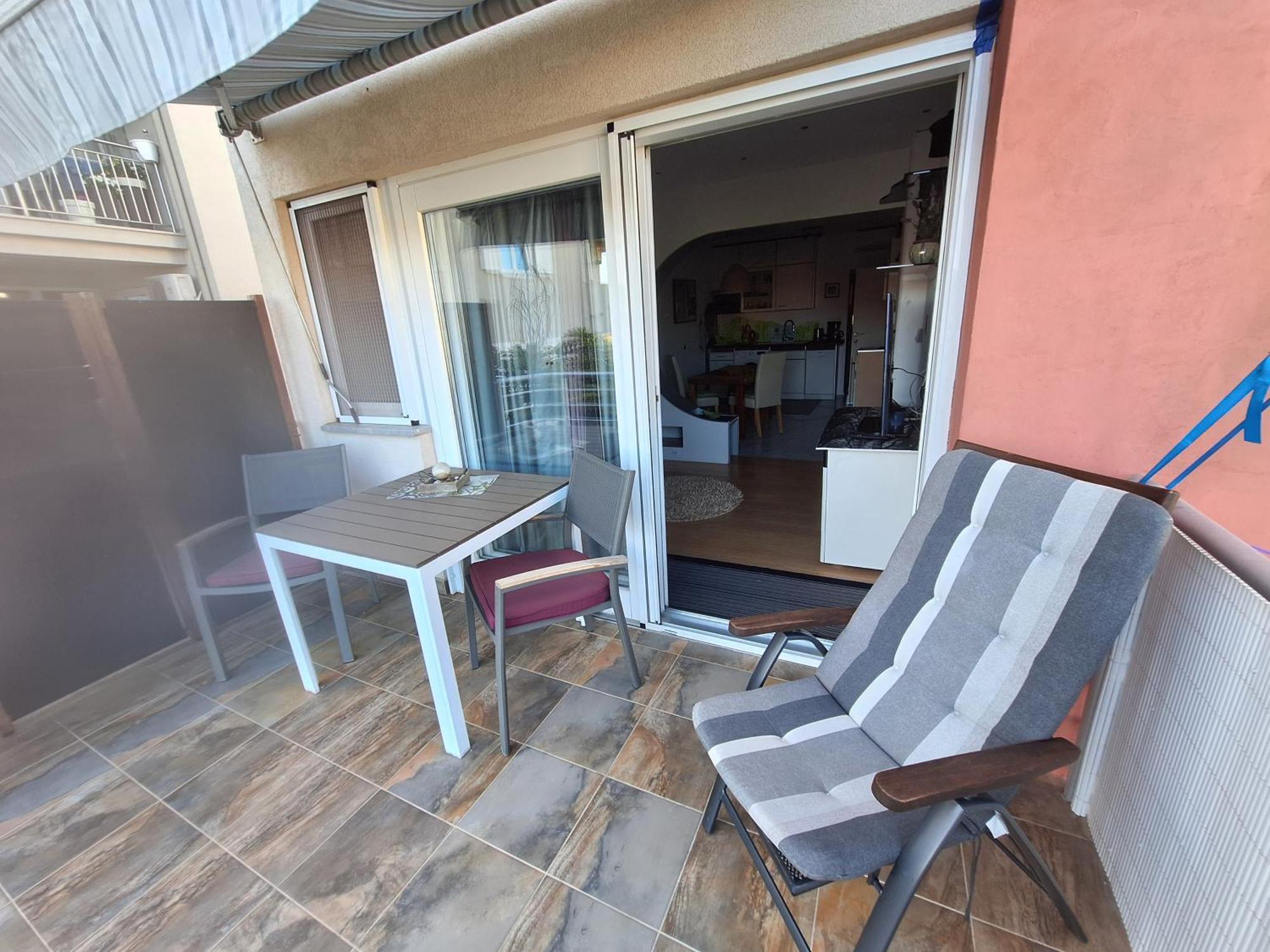 Pakua Apartments & Penthouse Rovinj Værelse billede
