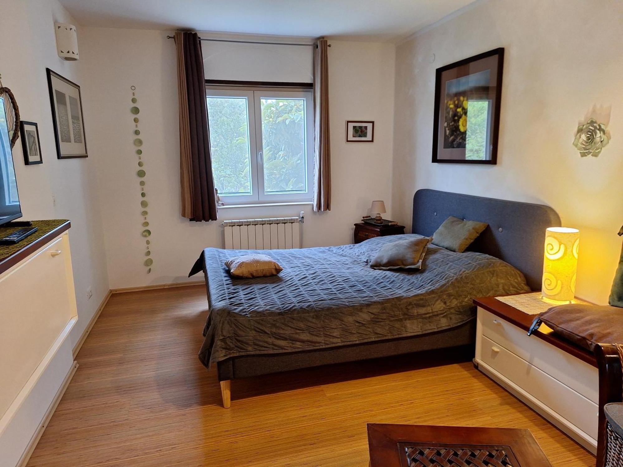 Pakua Apartments & Penthouse Rovinj Værelse billede