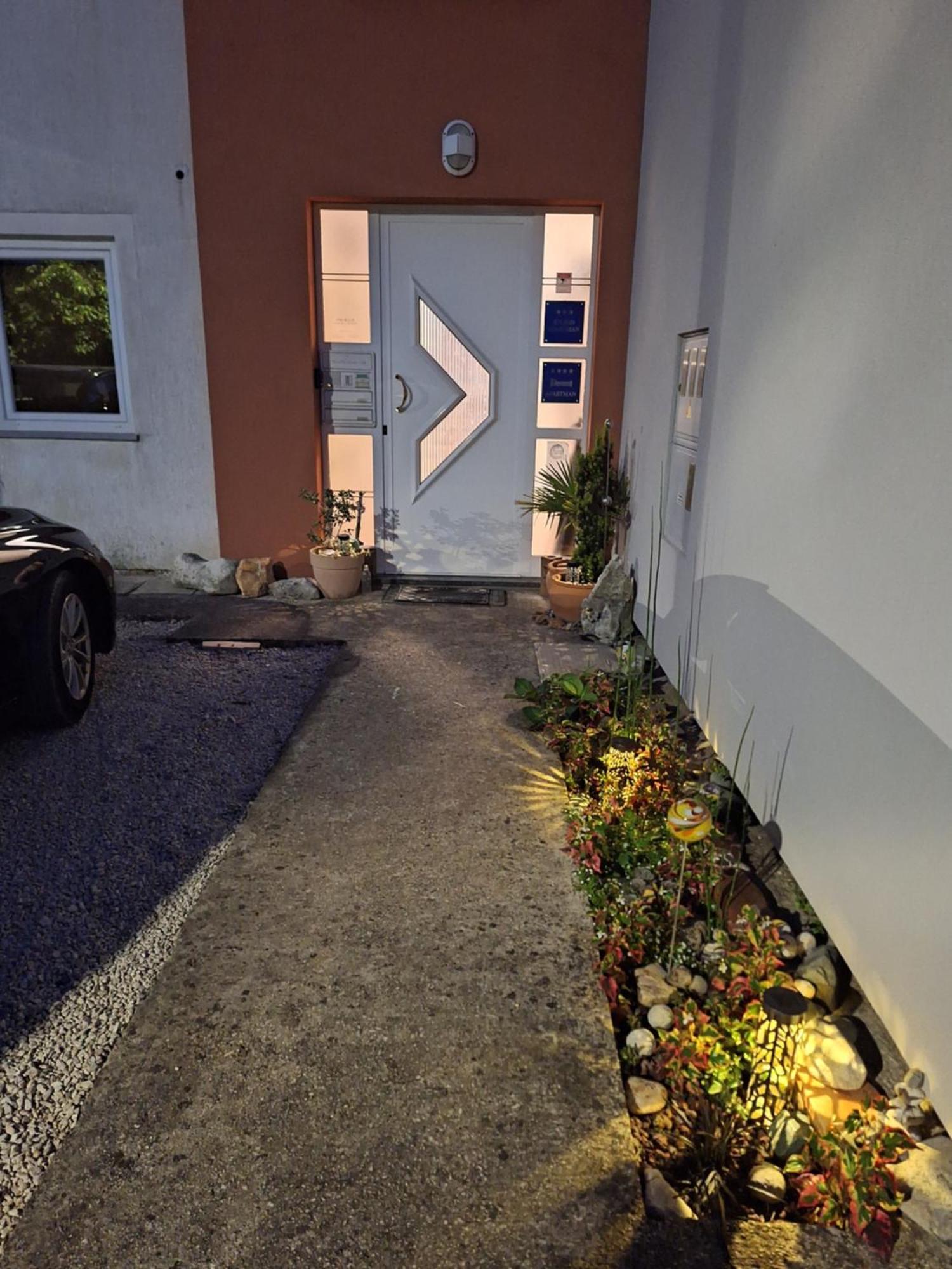 Pakua Apartments & Penthouse Rovinj Eksteriør billede