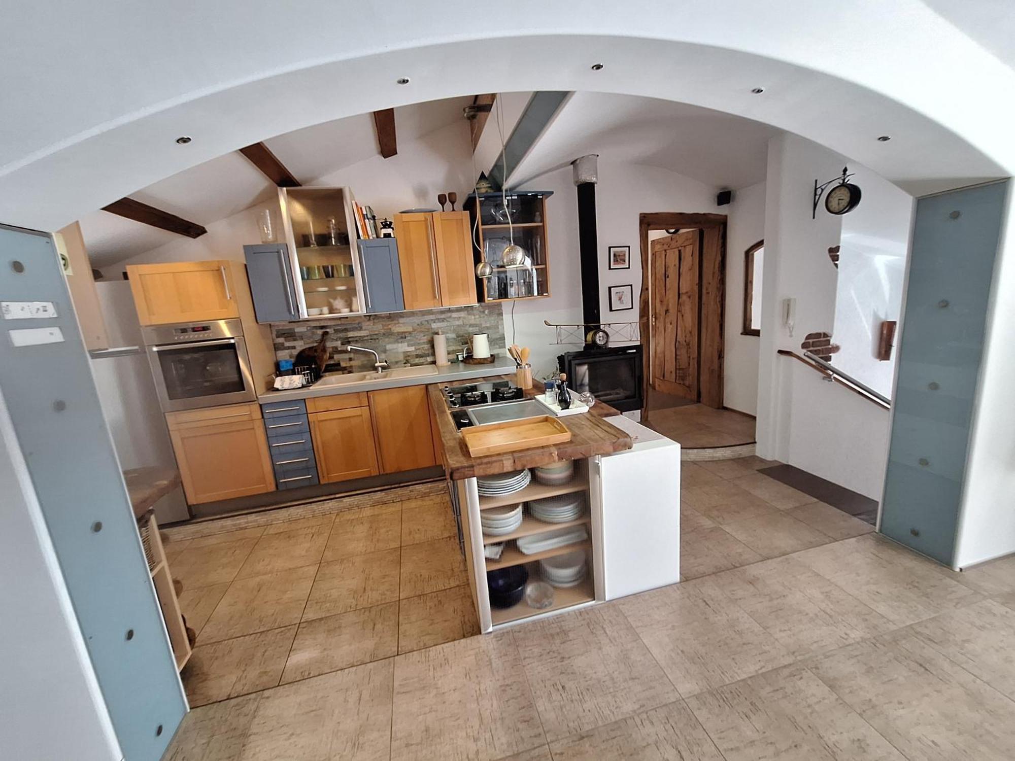 Pakua Apartments & Penthouse Rovinj Eksteriør billede