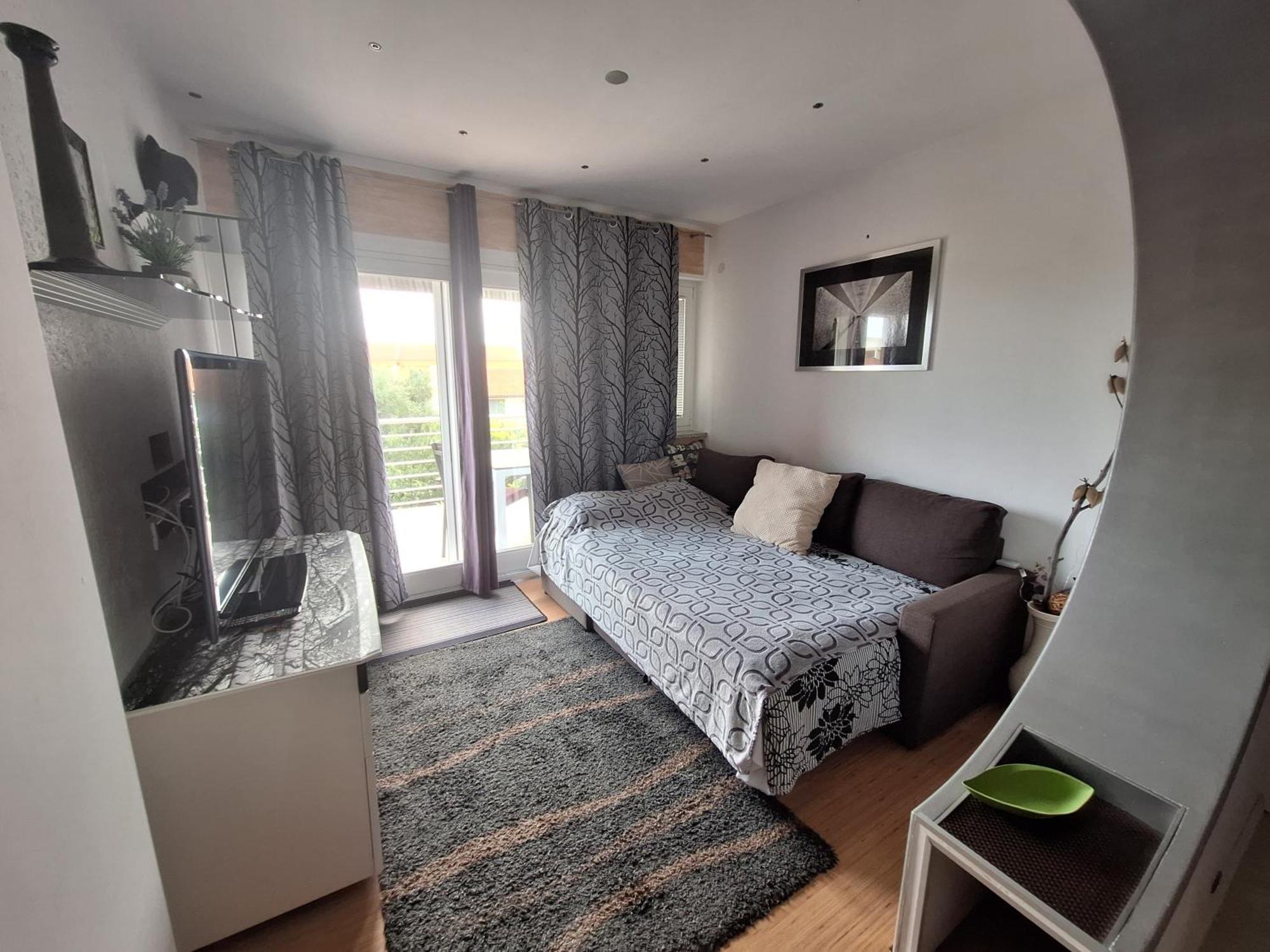 Pakua Apartments & Penthouse Rovinj Eksteriør billede