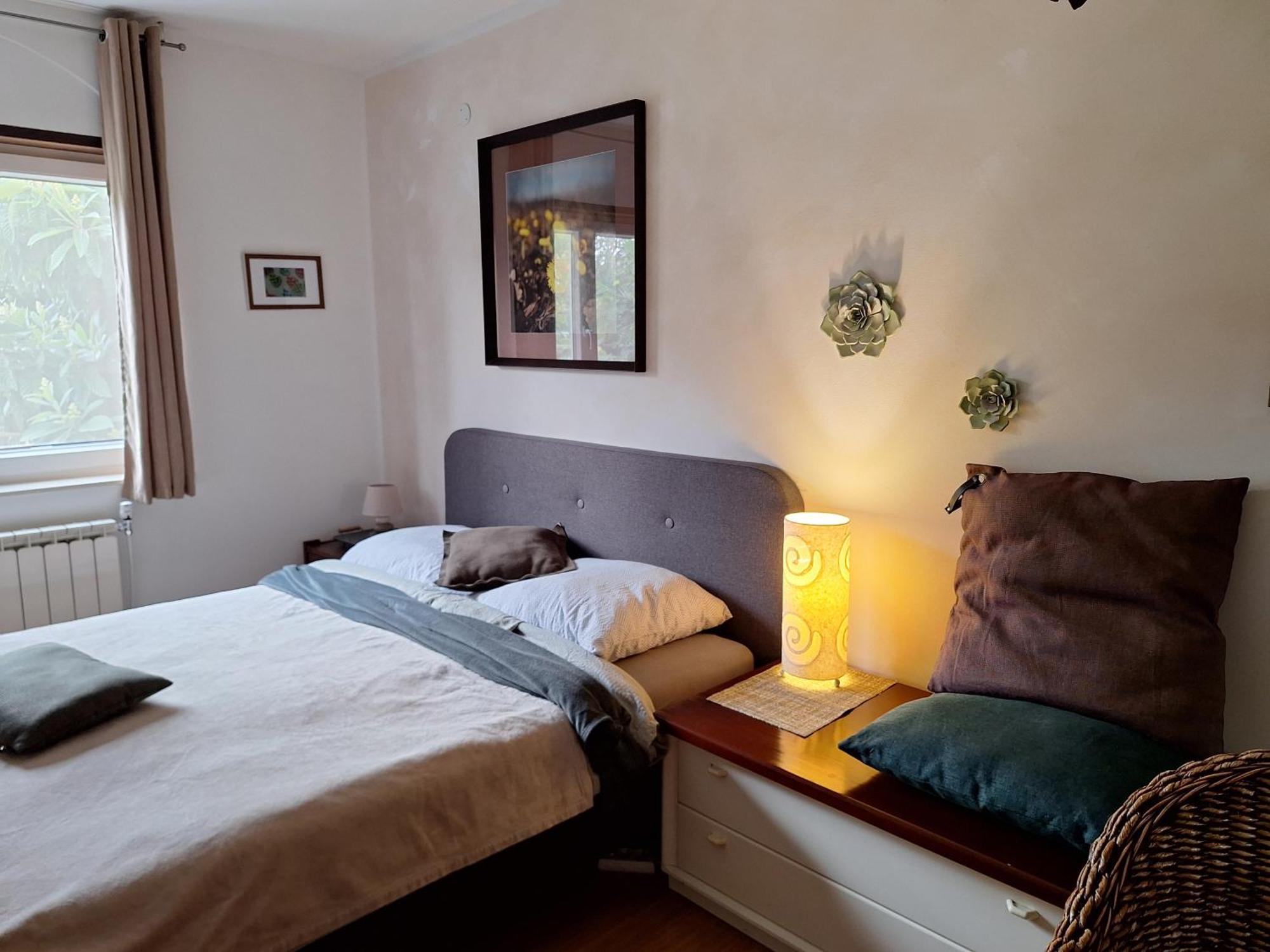 Pakua Apartments & Penthouse Rovinj Værelse billede